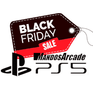 PS5 black friday